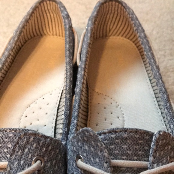 Toms casual boat shoes - Picture 5 of 5